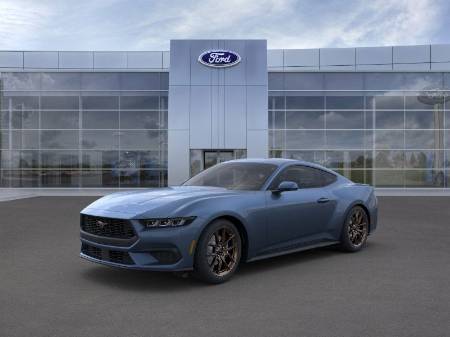 2025 Ford Mustang EcoBoost® Premium