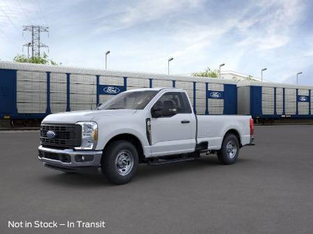 2025 Ford Super Duty F-250 SRW XL