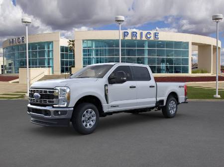 2025 Ford Super Duty F-250® XLT