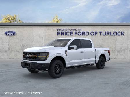 2025 Ford F-150 Tremor®