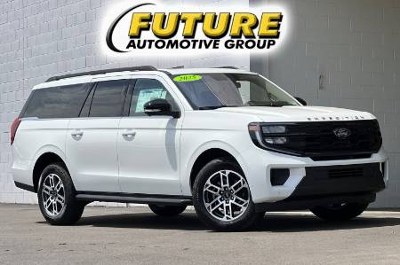 2025 Ford Expedition MAX