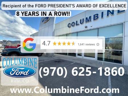 2025 Ford Transit-350 XLT