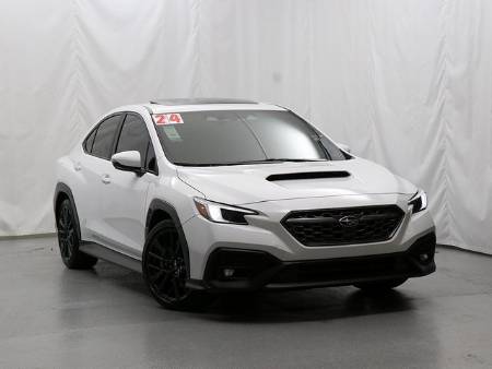 2024 Subaru WRX Limited