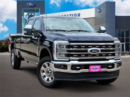 2024 Ford F-350SD LARIAT