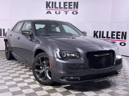 2023 Chrysler 300 S