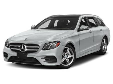 2017 Mercedes-Benz E-Class E 400 Luxury