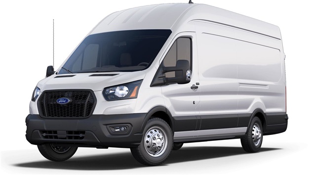 New 2025 Ford Transit-350 Base