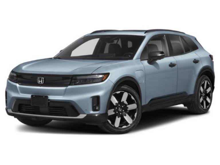 2025 Honda Prologue Elite