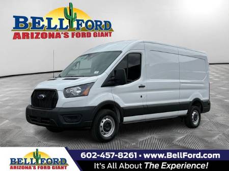 2025 Ford Transit Cargo Van Cargo Van