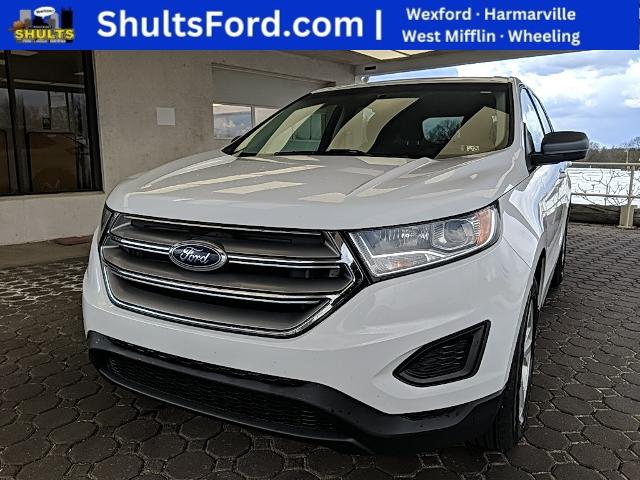 Used 2017 Ford Edge SE