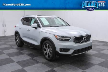 2020 Volvo XC40 Inscription