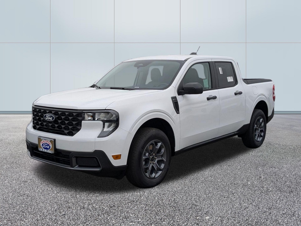 2025 Ford Maverick Hybrid XLT