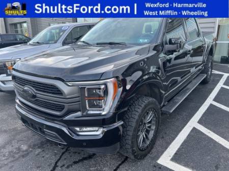 2023 Ford F-150 Limited