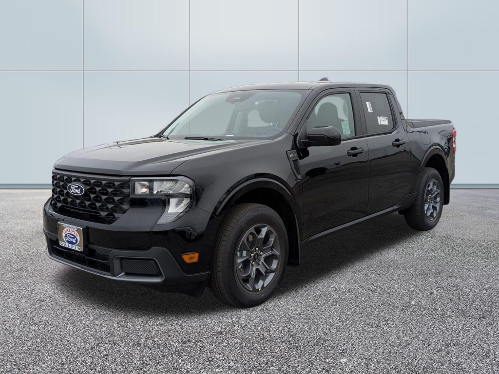 2025 Ford Maverick Hybrid XLT