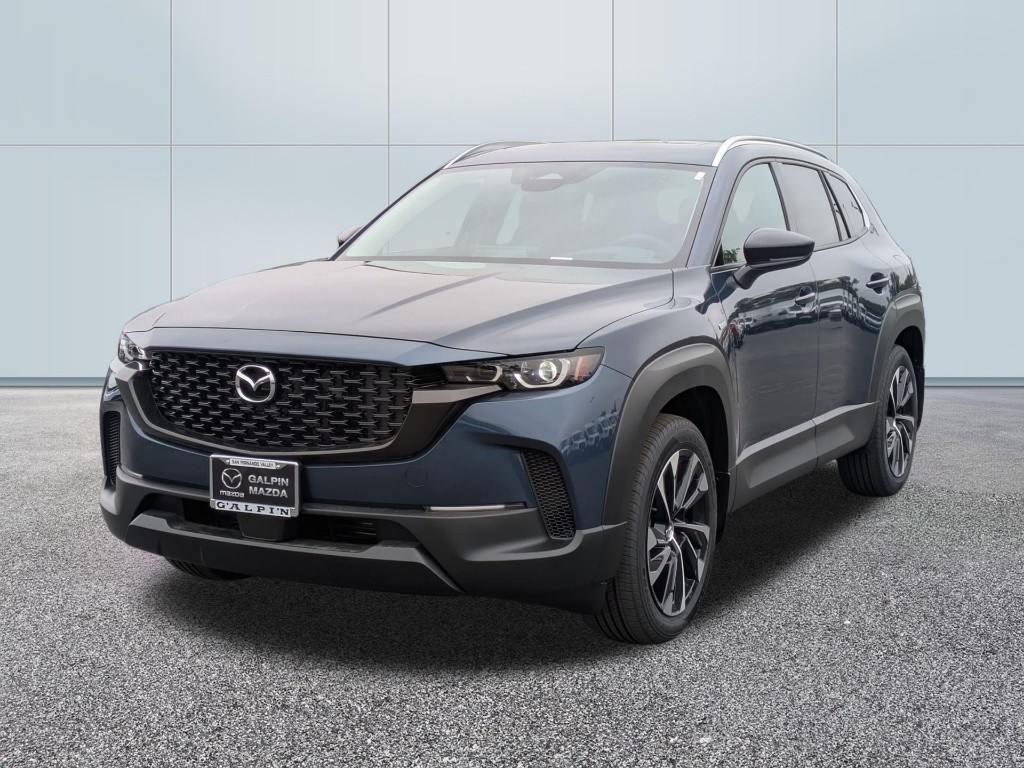 2025 Mazda CX-50 Hybrid H Hybrid Premium Plus