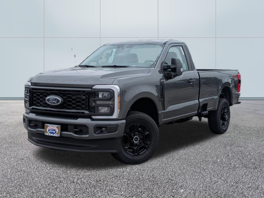 2025 Ford F-350 SD XL