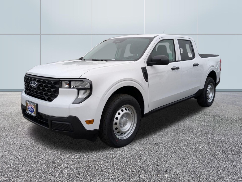 2025 Ford Maverick Hybrid XL