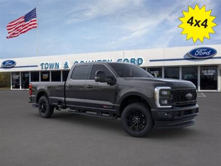 2025 Ford F-350 Super Duty