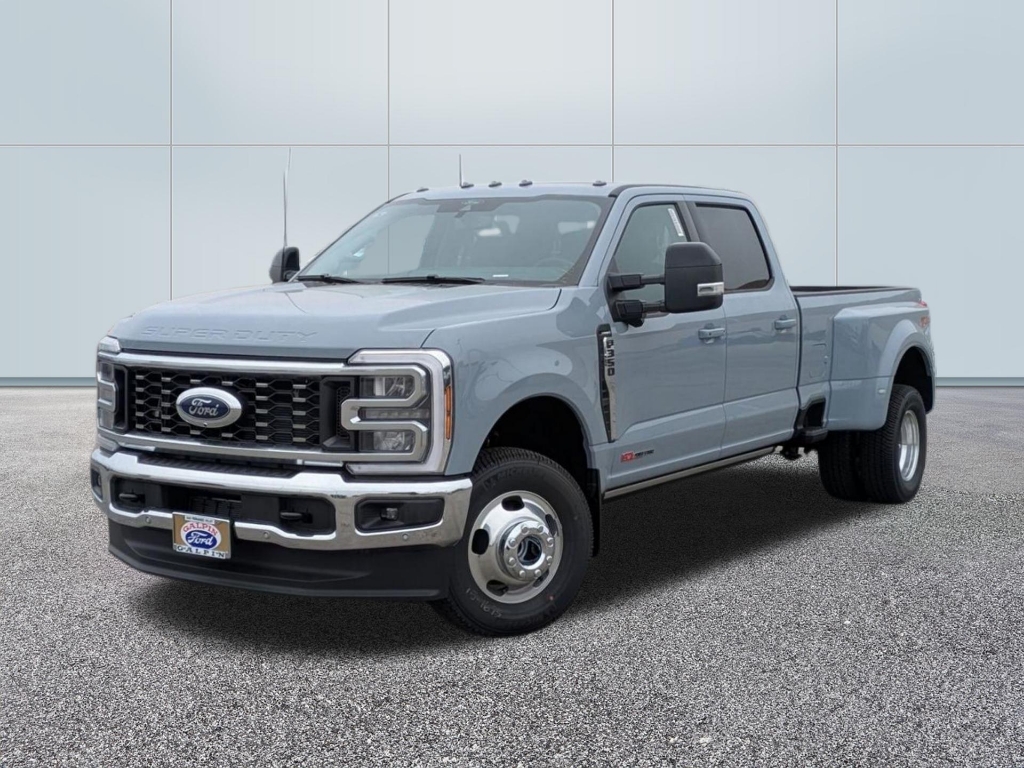 2025 Ford F-350 SD LARIAT
