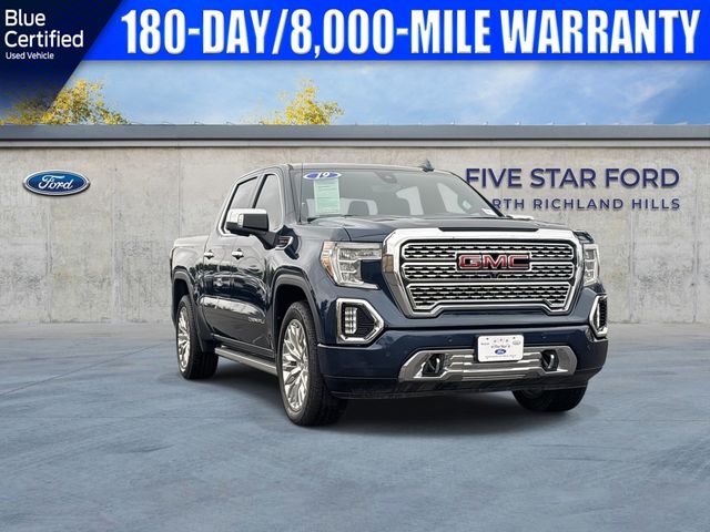 Used 2019 GMC Sierra 1500 Denali