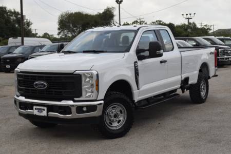 2025 Ford F-250SD XL