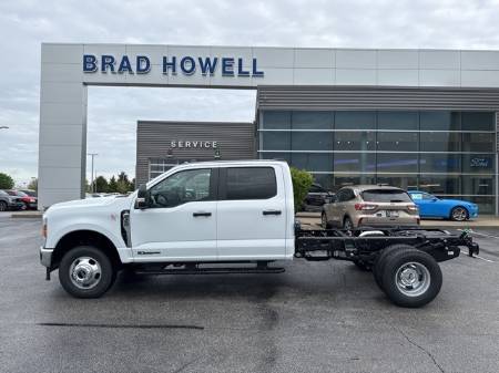 2025 Ford F-350SD XL