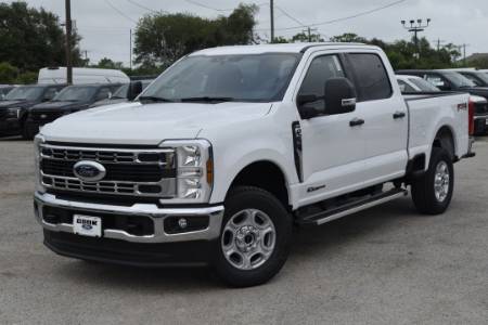 2025 Ford F-250SD XLT