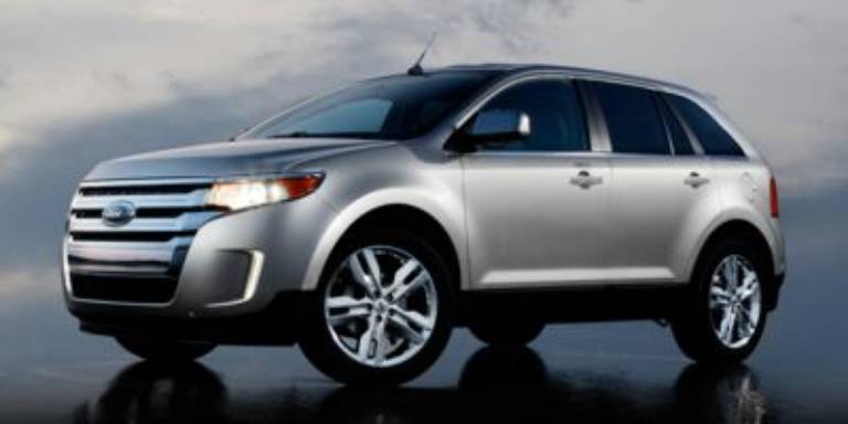 2014 Ford Edge 4DR SEL FWD