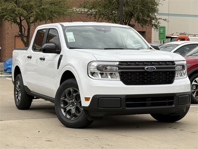 New 2024 Ford Maverick XLT