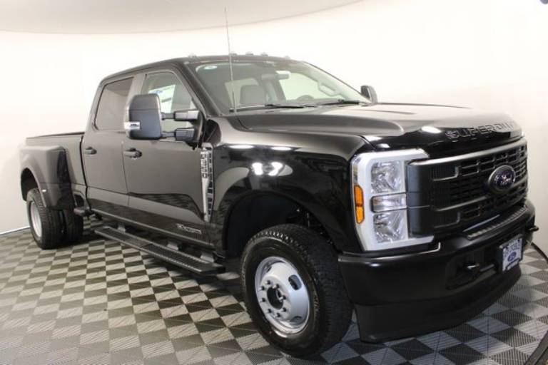 2025 Ford Super Duty F-350 DRW XL