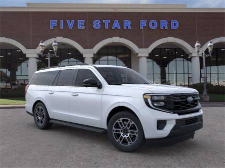 2025 Ford Expedition MAX