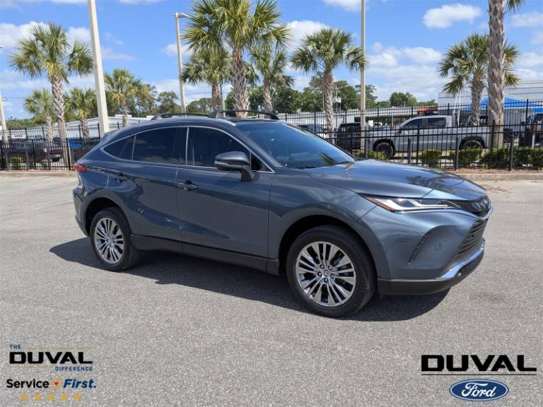 2024 Toyota Venza Limited