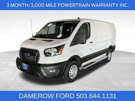 2023 Ford Transit-250 Base