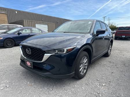 2023 Mazda CX-5 2.5 S Select Package