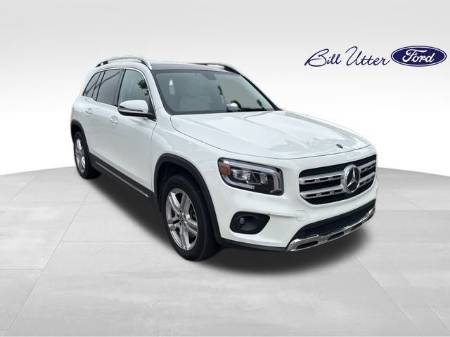 2021 Mercedes-Benz GLB GLB 250