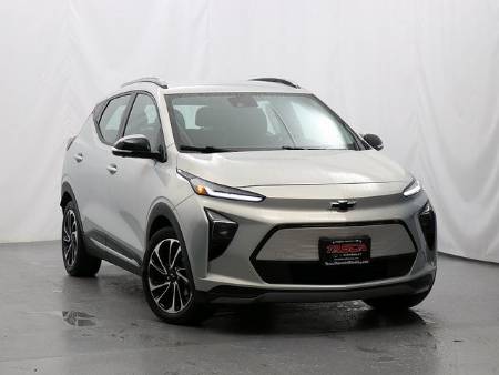 2022 Chevrolet Bolt EUV Premier