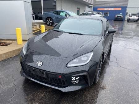 2024 Toyota GR86 Premium