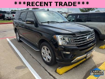 2018 Ford Expedition XLT