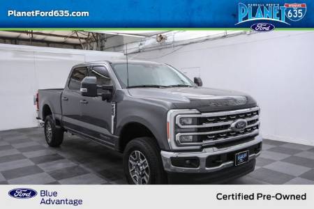2023 Ford Super Duty F-250 SRW LARIAT