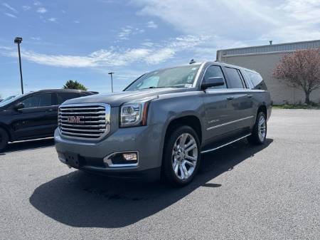 2020 GMC Yukon XL SLT
