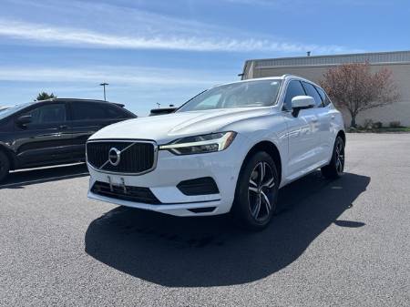 2019 Volvo XC60 T6 Momentum