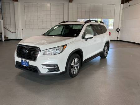 2019 Subaru Ascent Premium