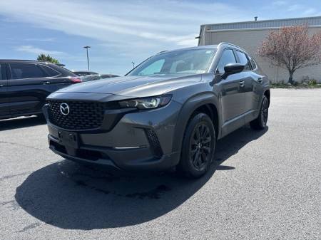 2023 Mazda CX-50 2.5 S Preferred Plus Package