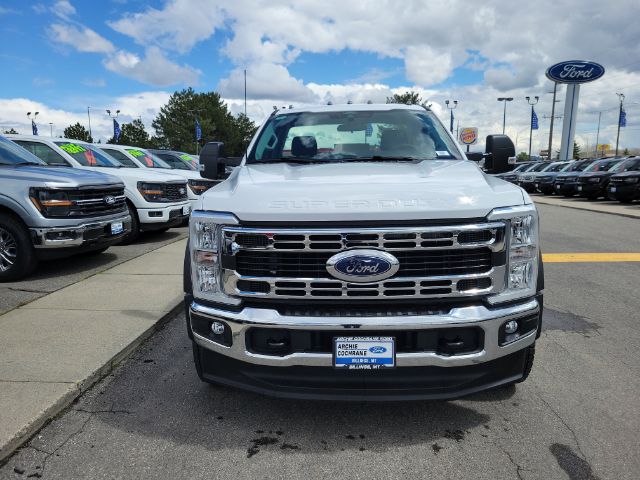 2025 Ford F-450 Super Duty Chassis Cab XL - Photo 6