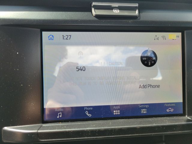 2025 Ford F-450 Super Duty Chassis Cab XL - Photo 14