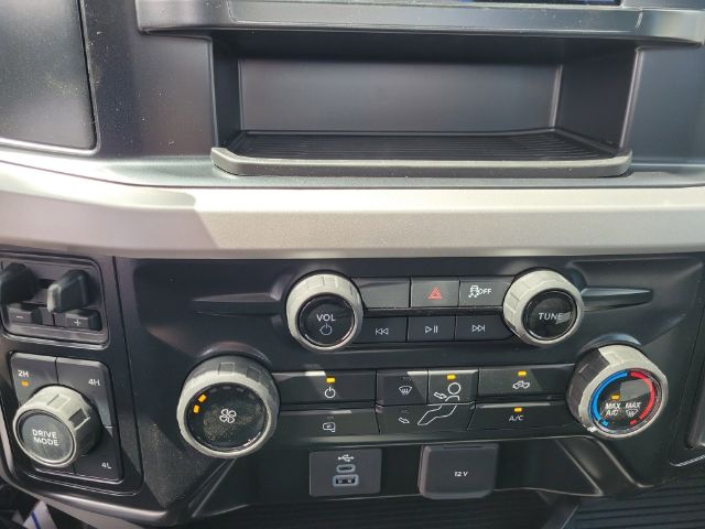 2025 Ford F-450 Super Duty Chassis Cab XL - Photo 15