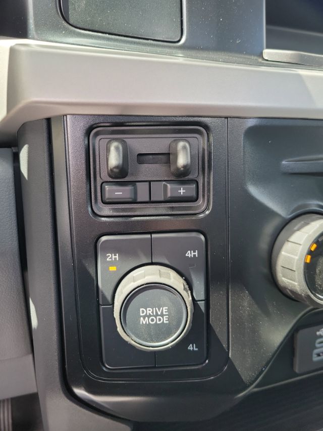 2025 Ford F-450 Super Duty Chassis Cab XL - Photo 16