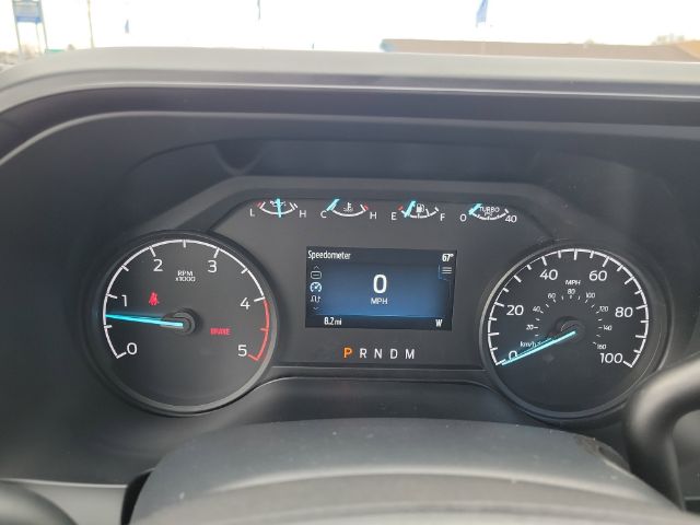 2025 Ford F-450 Super Duty Chassis Cab XL - Photo 19