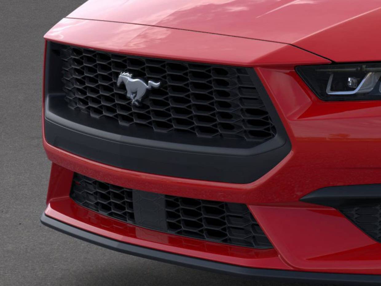 2025 Ford Mustang EcoBoost Fastback - Photo 17