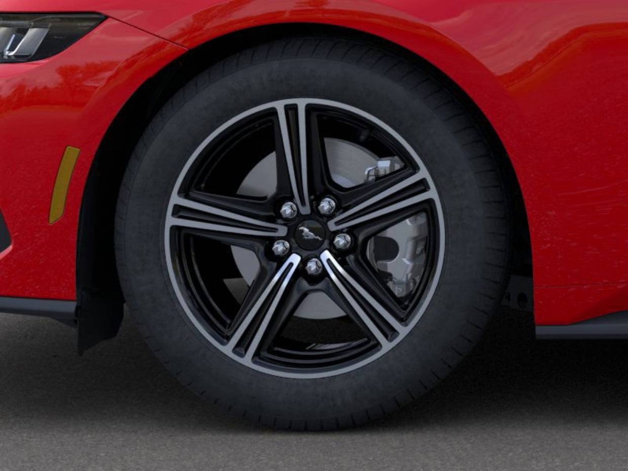2025 Ford Mustang EcoBoost Fastback - Photo 19